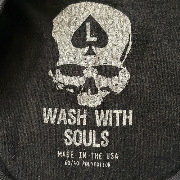 Zero Foxtrot | LIMITED edition Christmas in Nakatomi Plaza shirt SZ L - Picture 5 of 6